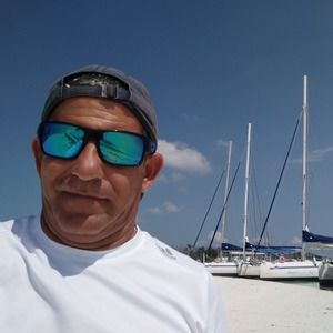 Meet your Posher, Williams brito